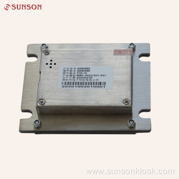 Metal Encryption PIN pad for Payment Kiosk